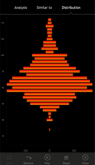 App Screenshot App Slide 1